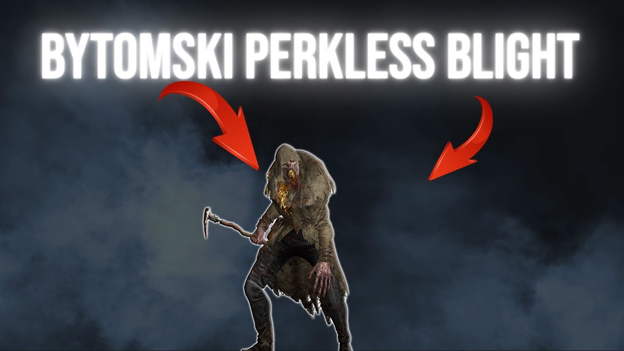 Bytomski perkless blight masakruje puby i streamerów