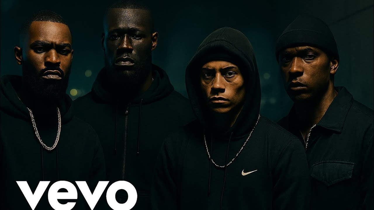 Dave X Stormzy X Central Cee - NoSleep in London | UK Drill Long Mix (With Lyrics)