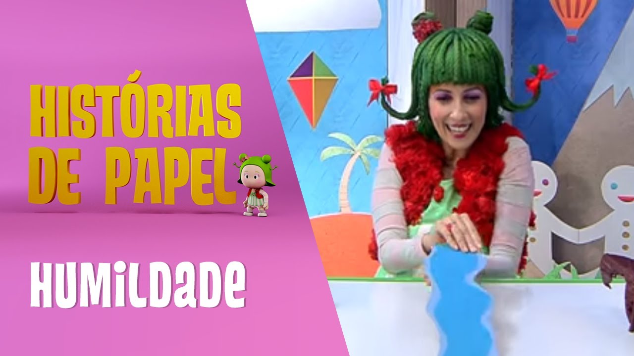 Um carvalho sem humildade | Histórias de Papel