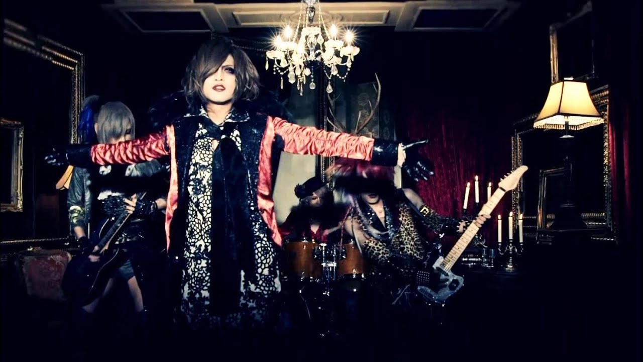 BLESSCODE/Regret Love 【MV FULL】