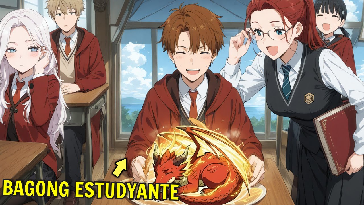 Akala Nila Wala Siyang Silbi, Hanggang Ilabas Niya Ang Mga Halimaw Na Antas-Diyos! - Manhwa Recap