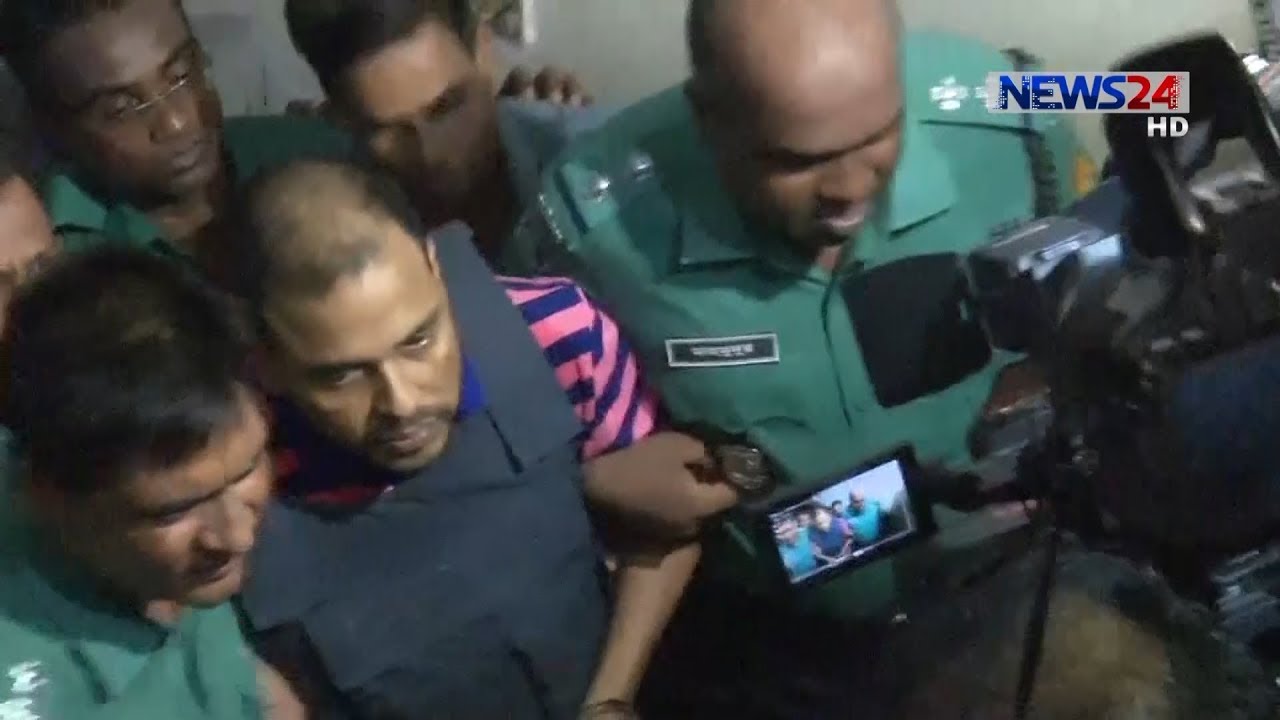 শেখ হাসিনাকে হত্যা চেষ্টা মামলার আসামিই যুবলীগের খালেদ || পুরনো নথিতে নাম পাল্টে দেন 26Sep.19