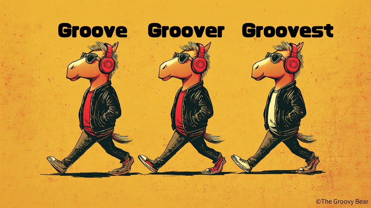 Vol.16 | Infinite Focus: Vintage Hip Hop Grooves for Thinking