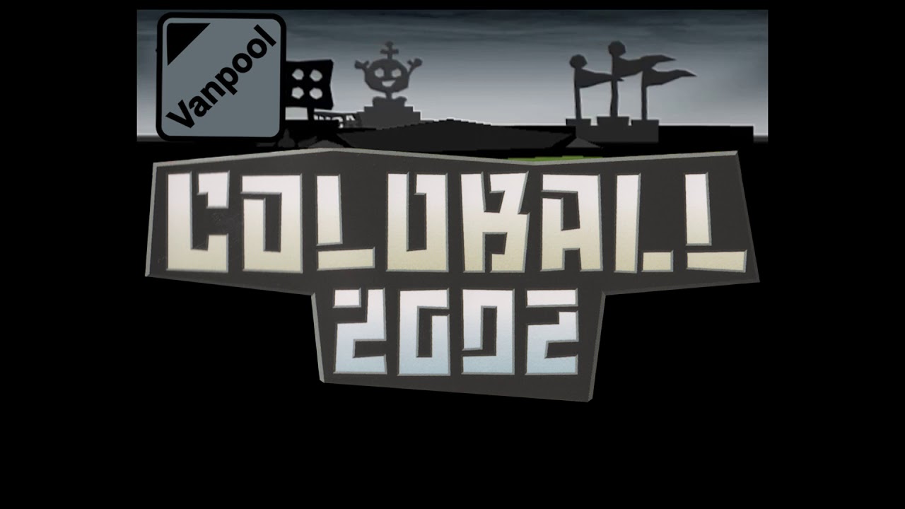 Coloball 2002 OST - vs. Bura Champions