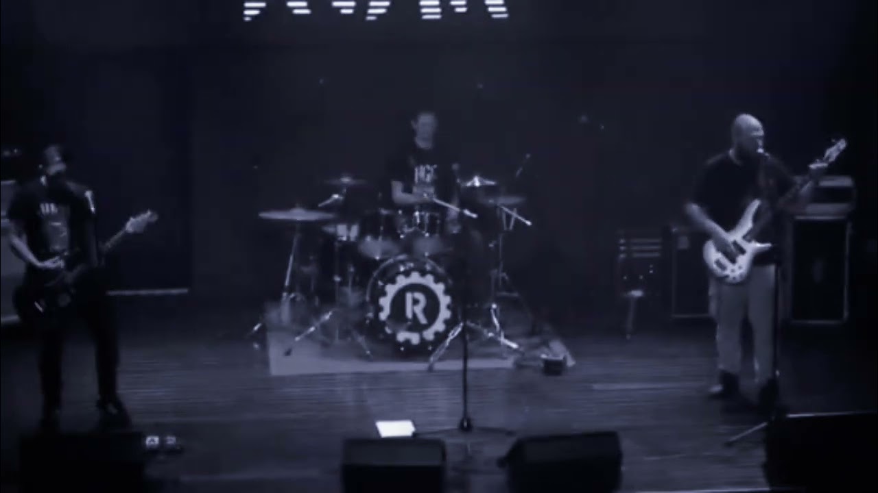 KVAR - Ponekad ( live Regenerator Zabok )