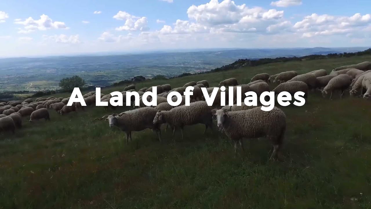 A Taste of Portugal | A Land of Villages