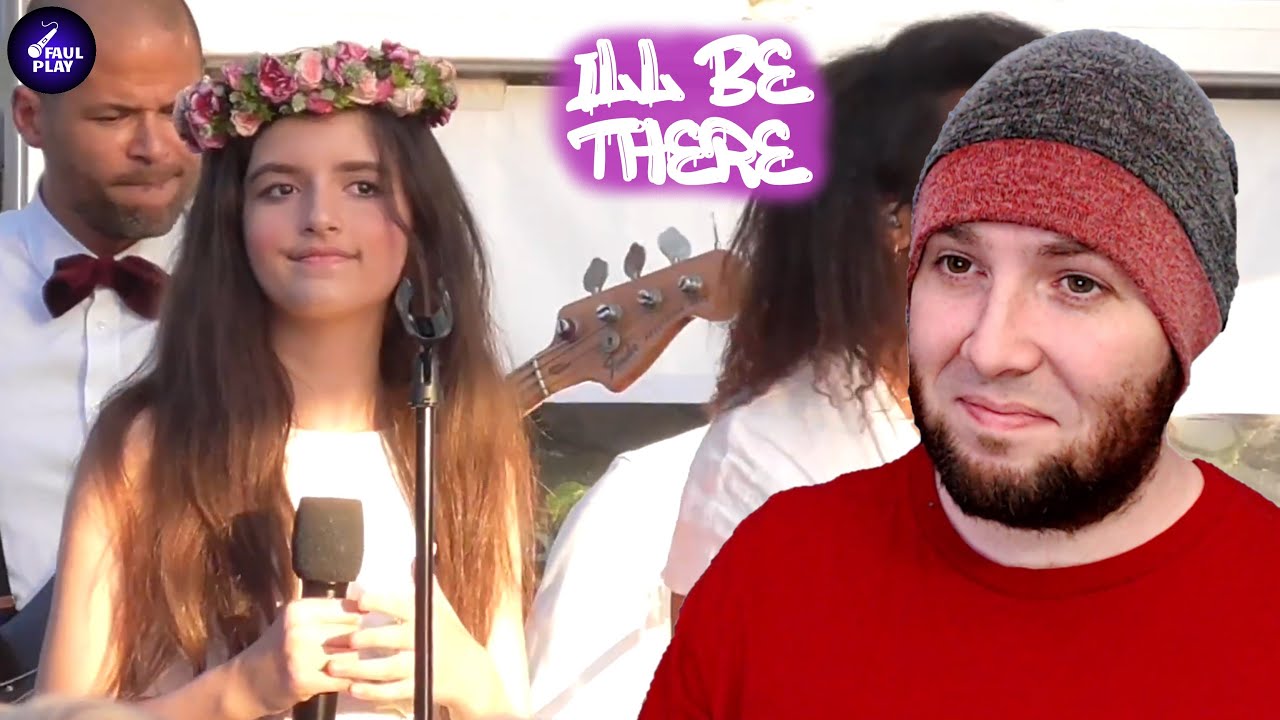 ANGELINA JORDAN 