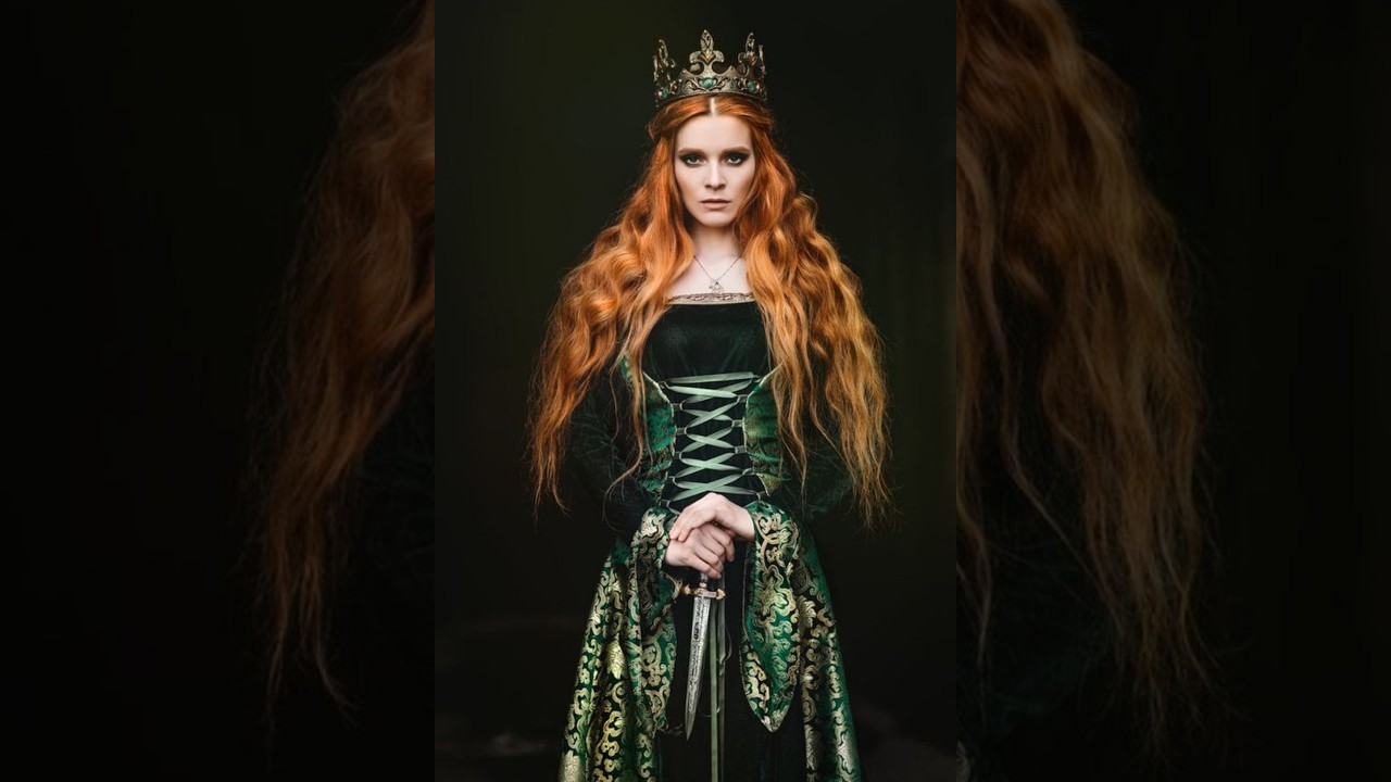 What is Lady Macbeth's deal?