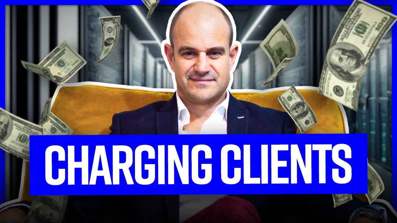 How Much To Charge Database Reactivation Clients