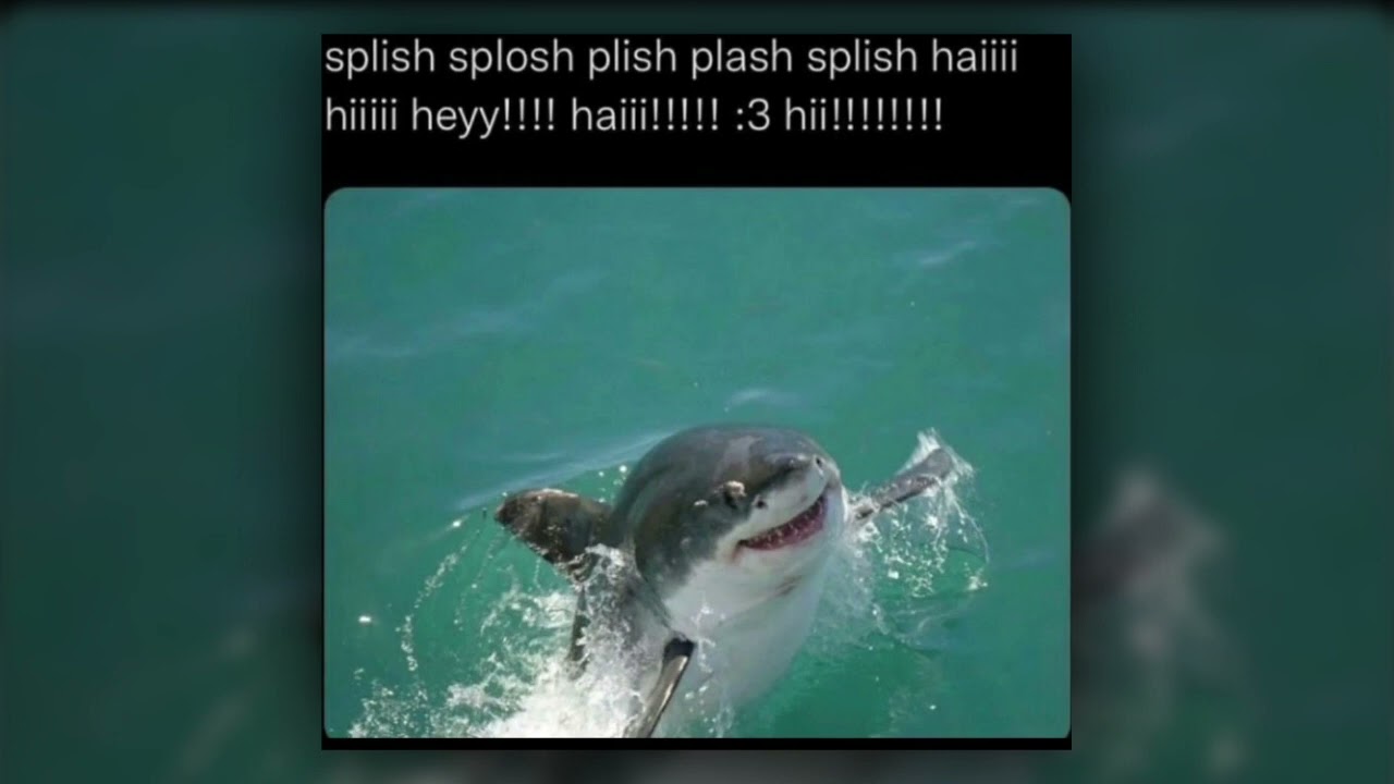 jaws - lemon demon (sped up)