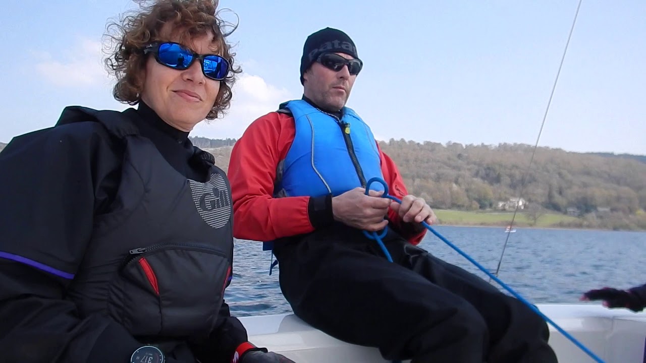 Coniston 2019