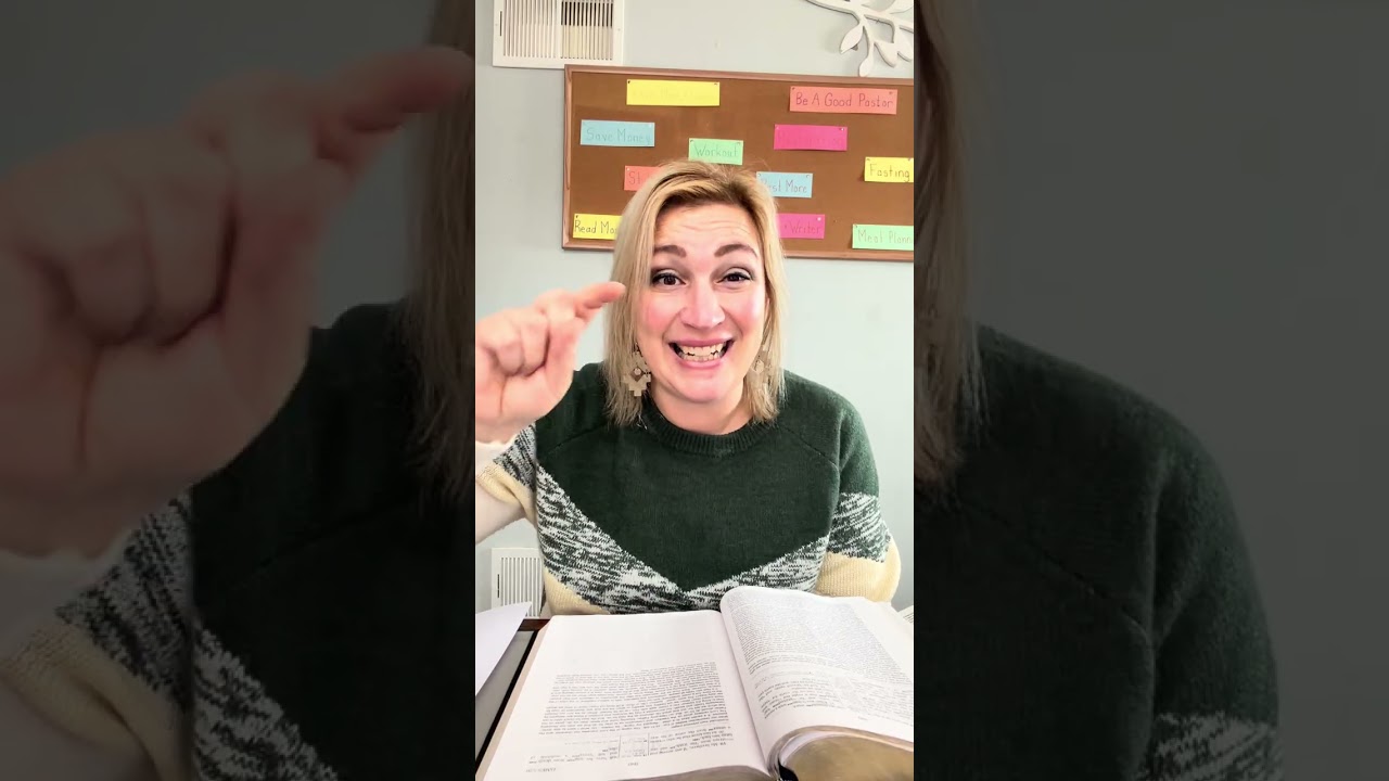 Confession Can Heal and Deliver!