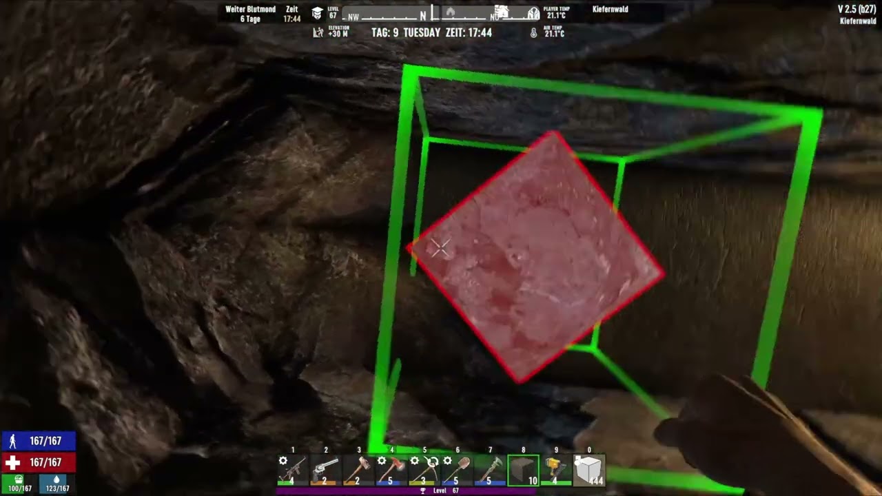 7 Days To Die Folge 68 Season 2