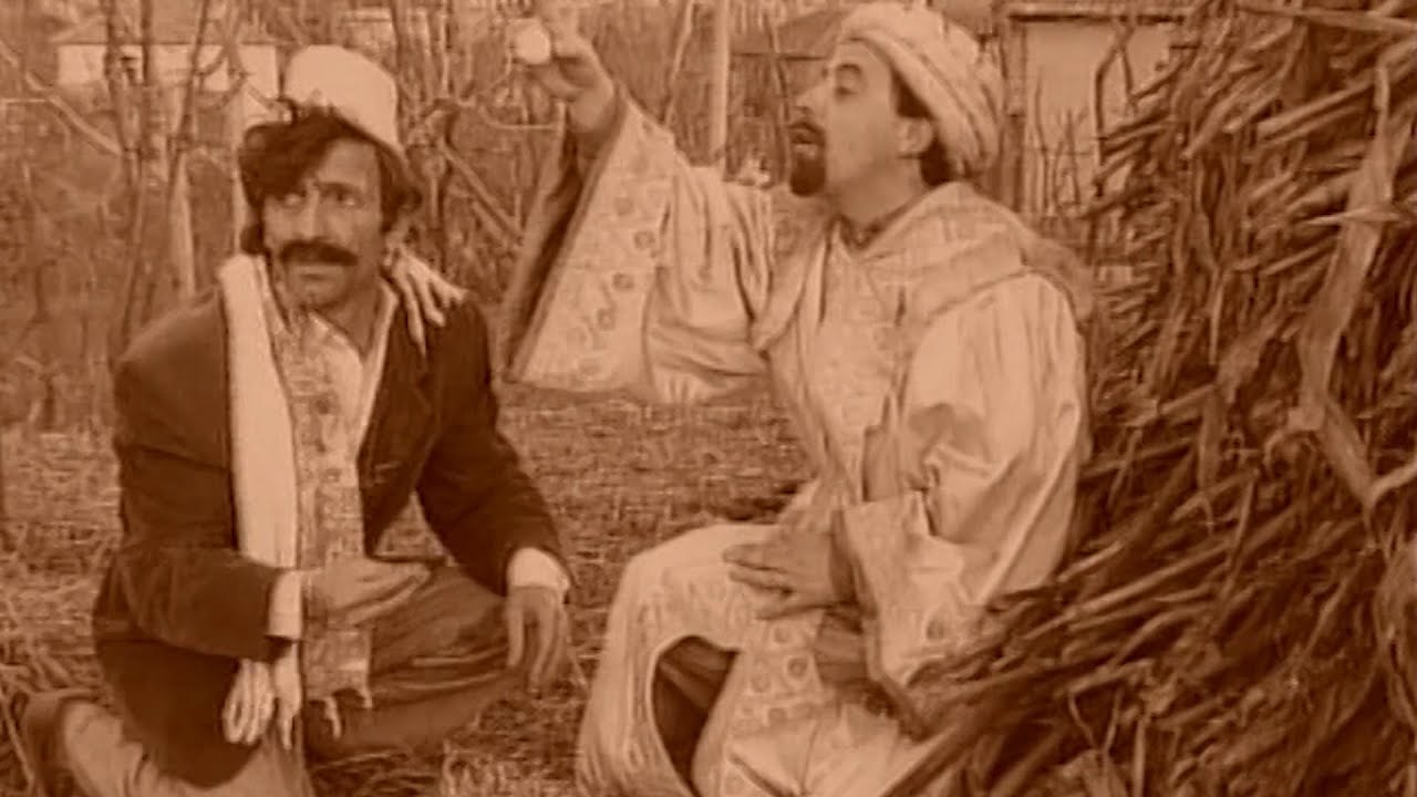 QYFYRET e NASTRADINIT ~ HUMOR  4