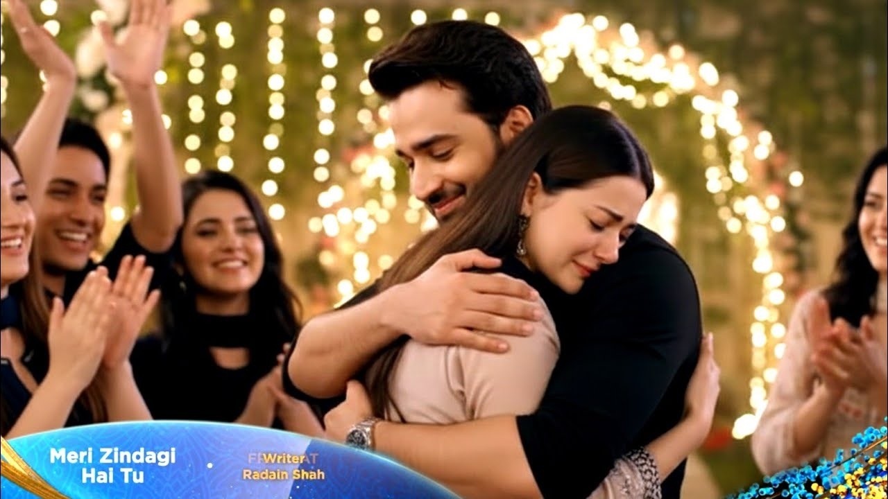 Meri Zindagi Hai Tu Episode 31 & 32 Promo| Meri Zindagi Hai Tu Ep 31 Teaser Review February 16, 2026