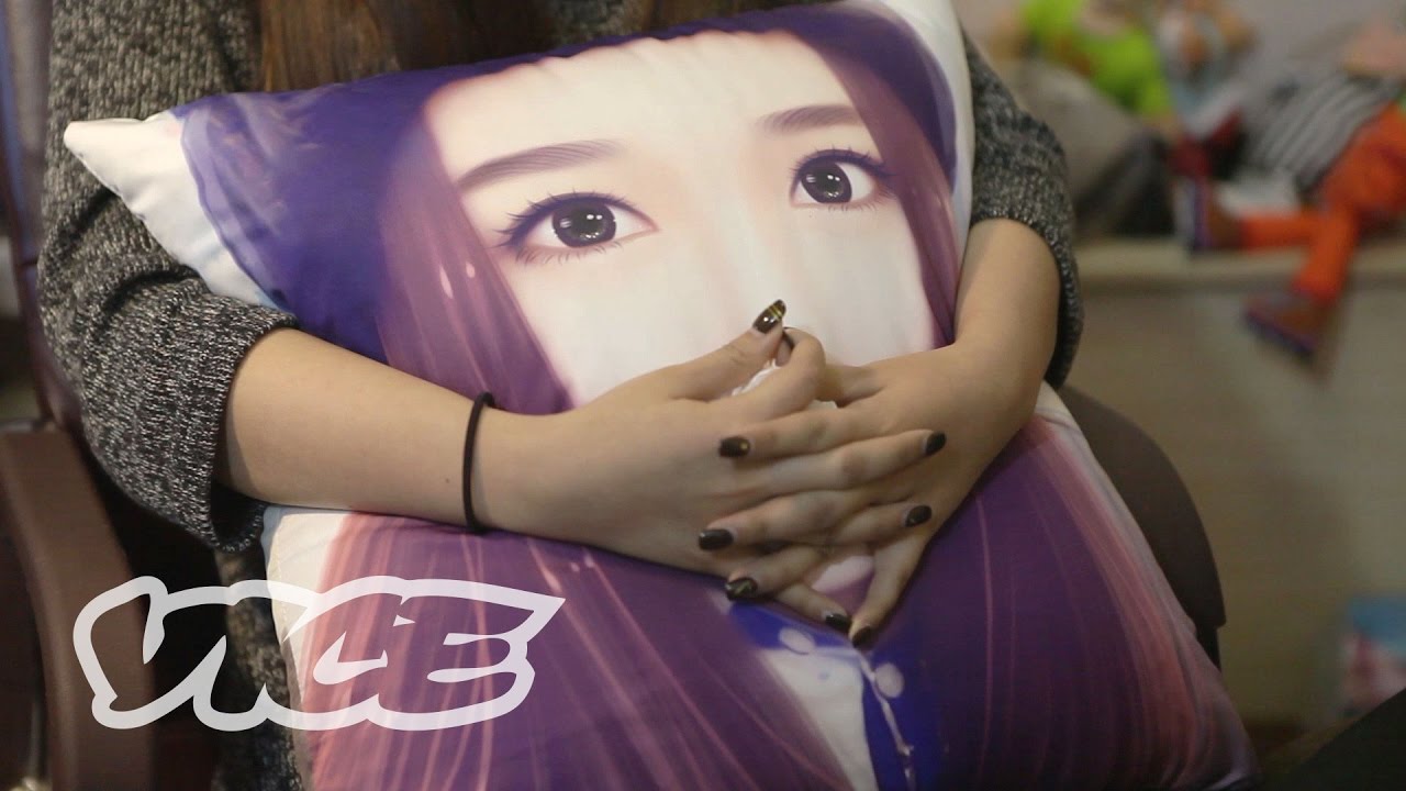 China's Webcam Economy Is a Modern-Day Gold Rush