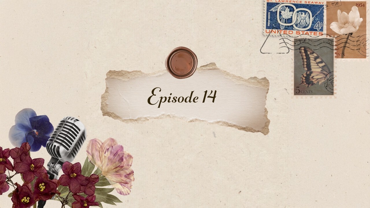 In it for the long haul | Sarah LaForme | Ep 14
