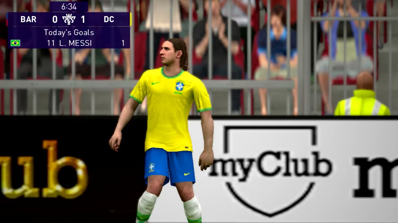 eFootball PES 2021 Mobile | Fans Choice: Spanish League Opening