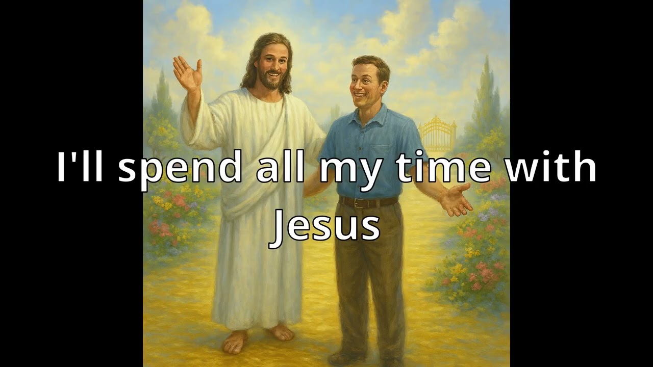 Just Waitin' On You by Jamey Carter