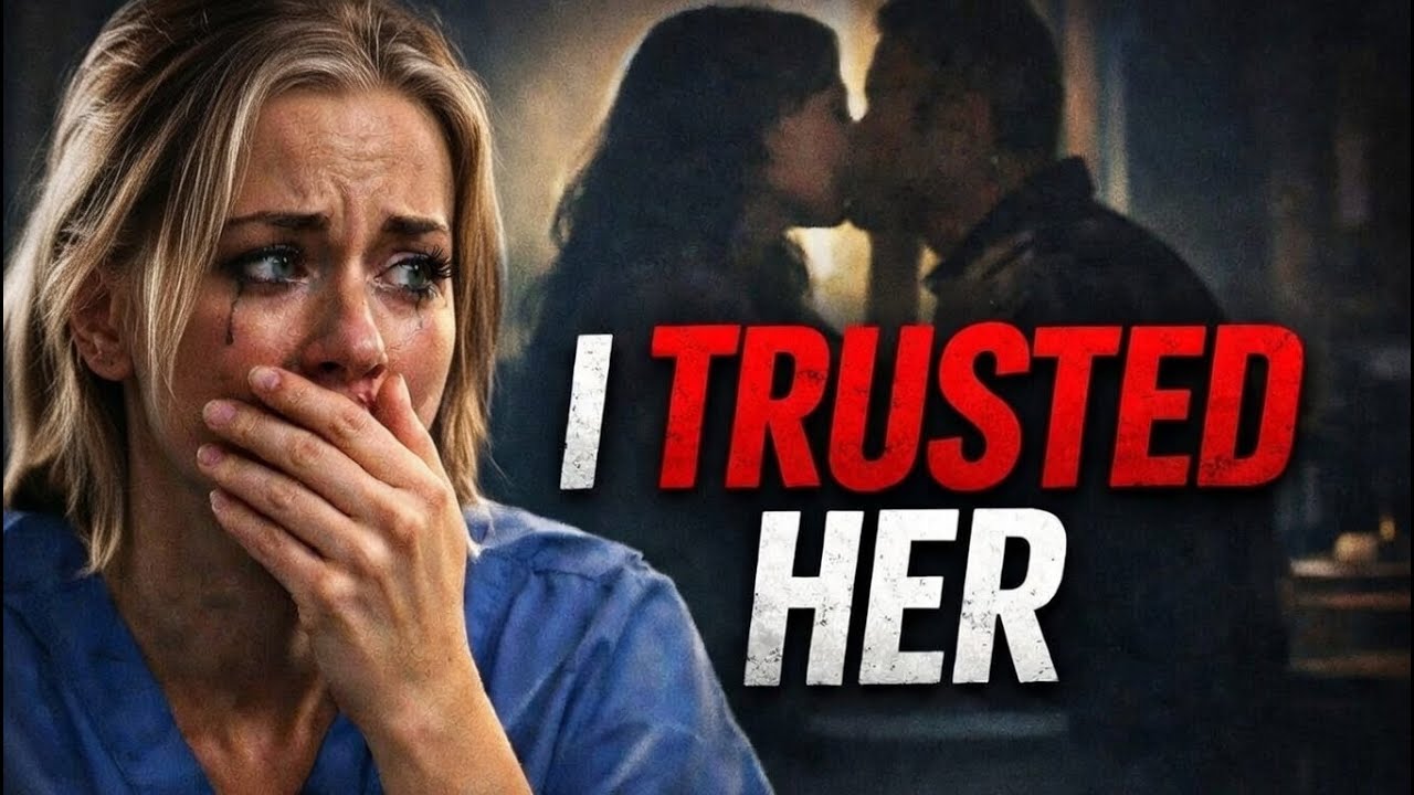 She Asked Me to Watch Her Kids - I Discovered the Truth Too Late