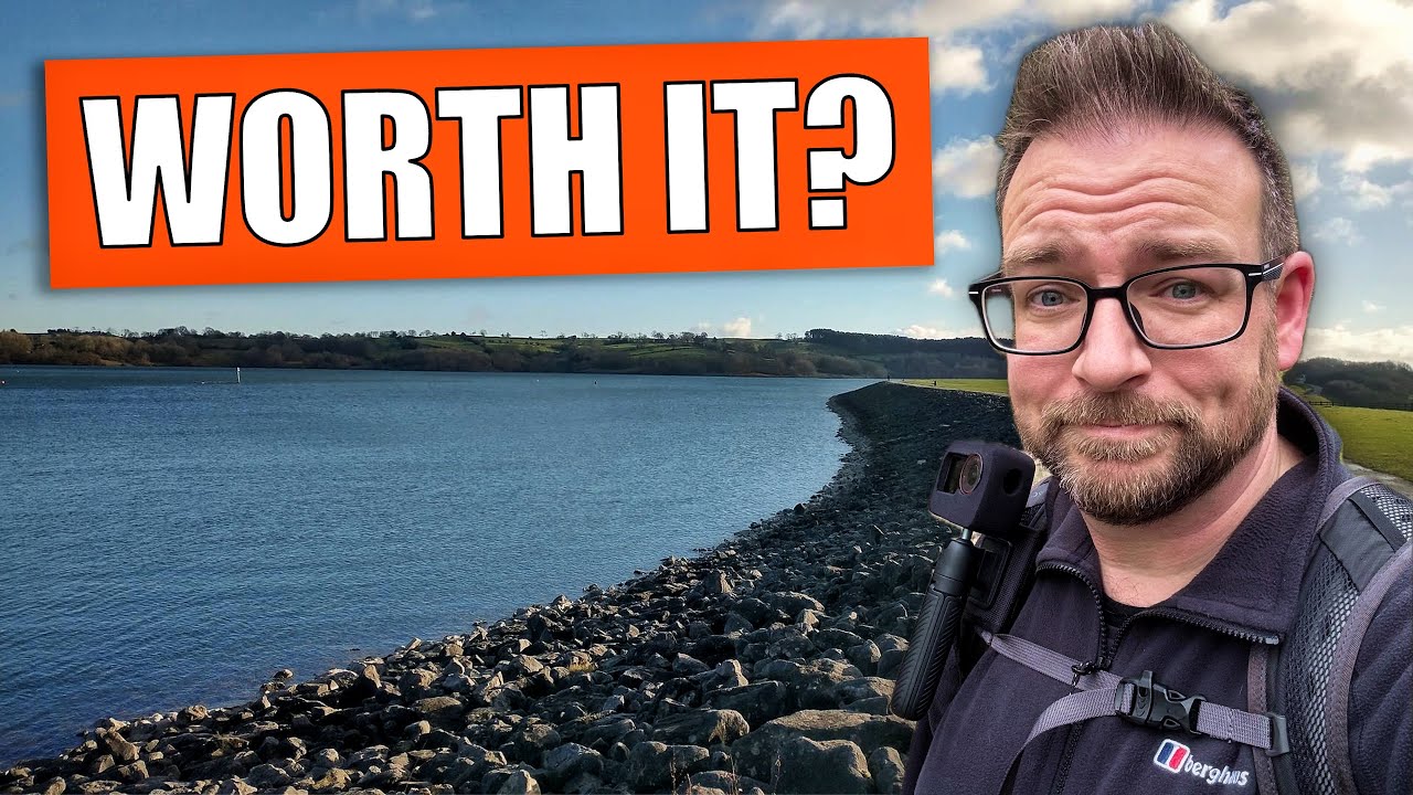 Is Carsington Water worth a visit?