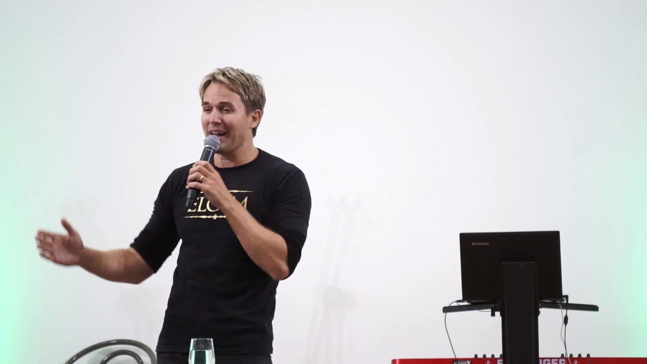 Uma segunda de primeira | Pastor Chris Durán | 04/02/19