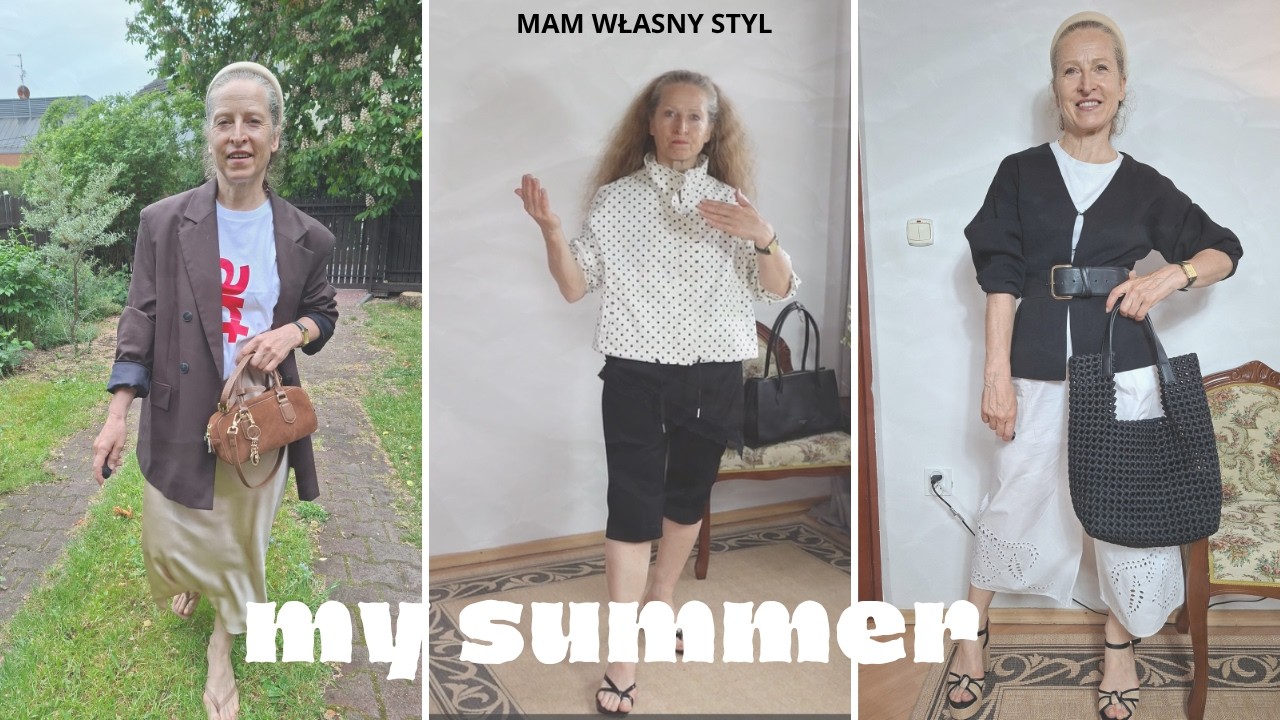 Not just fashion | We create styles, talk about life and femininity.