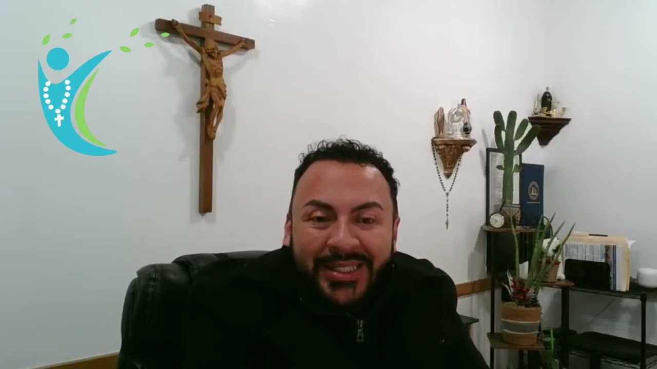 02 12 2026  Acepten docilmente la palabra que ha sido sembrada en ustedes y es capaz de salvarnos