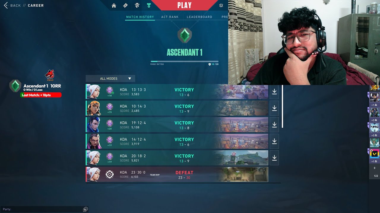 🔴Valorant done now Arc Raiders