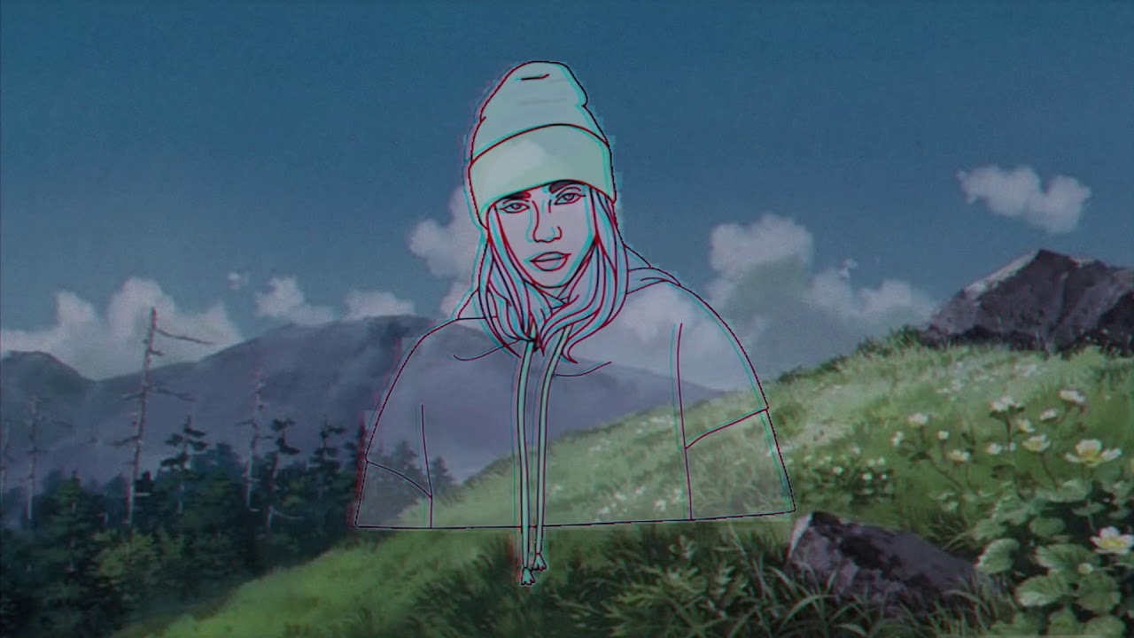 Billie Eilish - Lovely (Official Lofi Remix) ft. Khalid