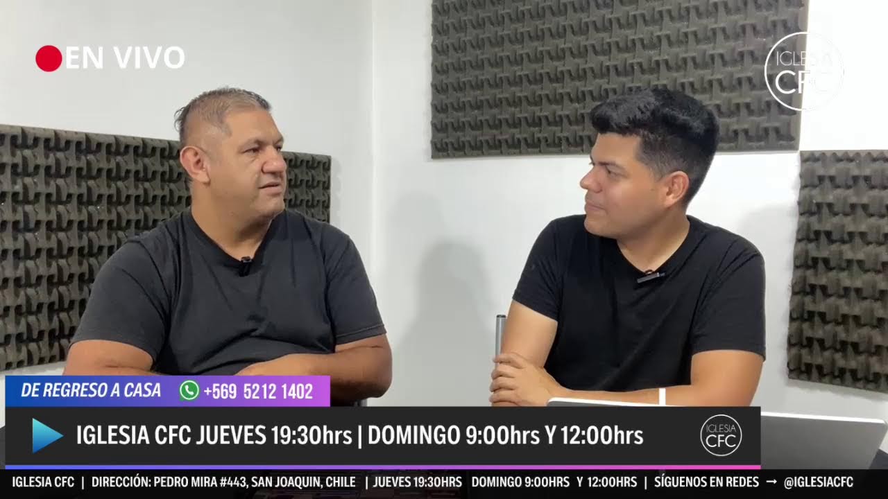 Una vida de oración ferviente