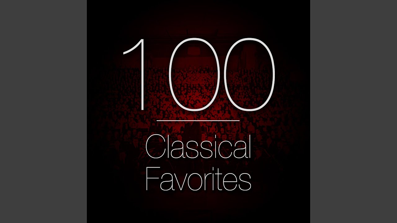A Midsummer Night's Dream, Op. 21, MWV P3: Overture