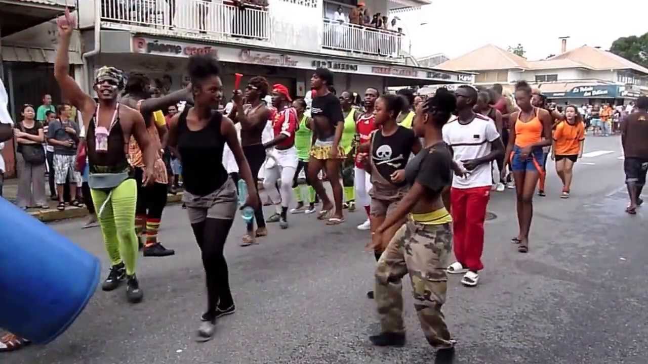 Carnaval Cayenne
