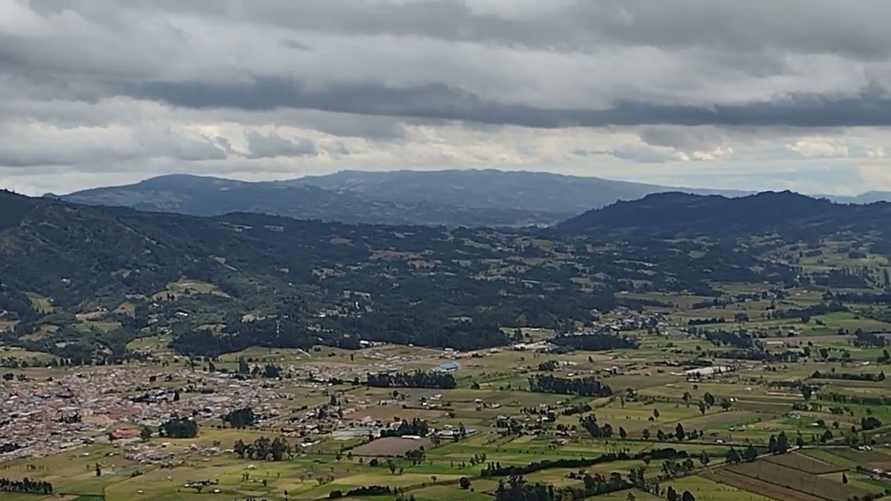 SIMIJACA COLOMBIA views