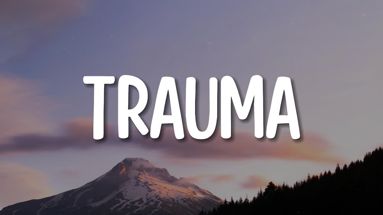 Trauma (Lirik) - Elsya, Anggi Marito, Mahalini || Ahmad - Tak Lagi Sama (Mix)