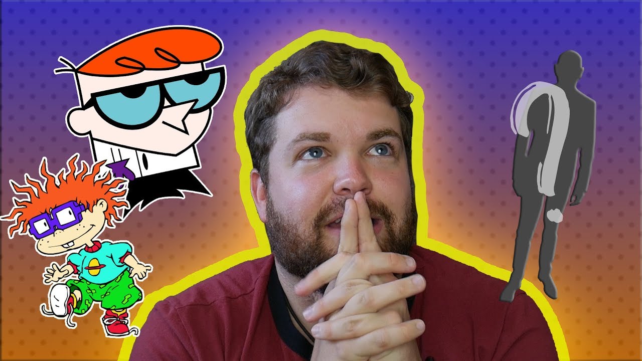 Try to Guess The Voice Actor Challenge
