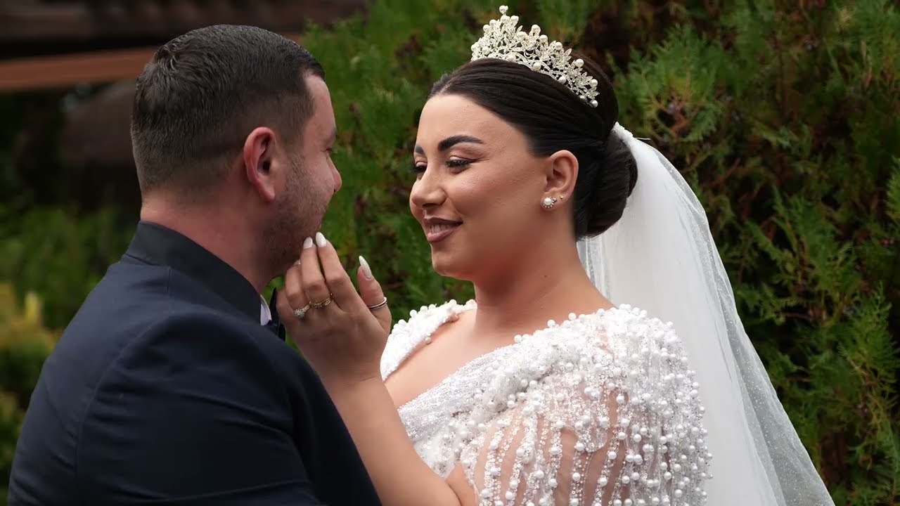 გიორგი & თამთა WEDDING CLIP 2026
