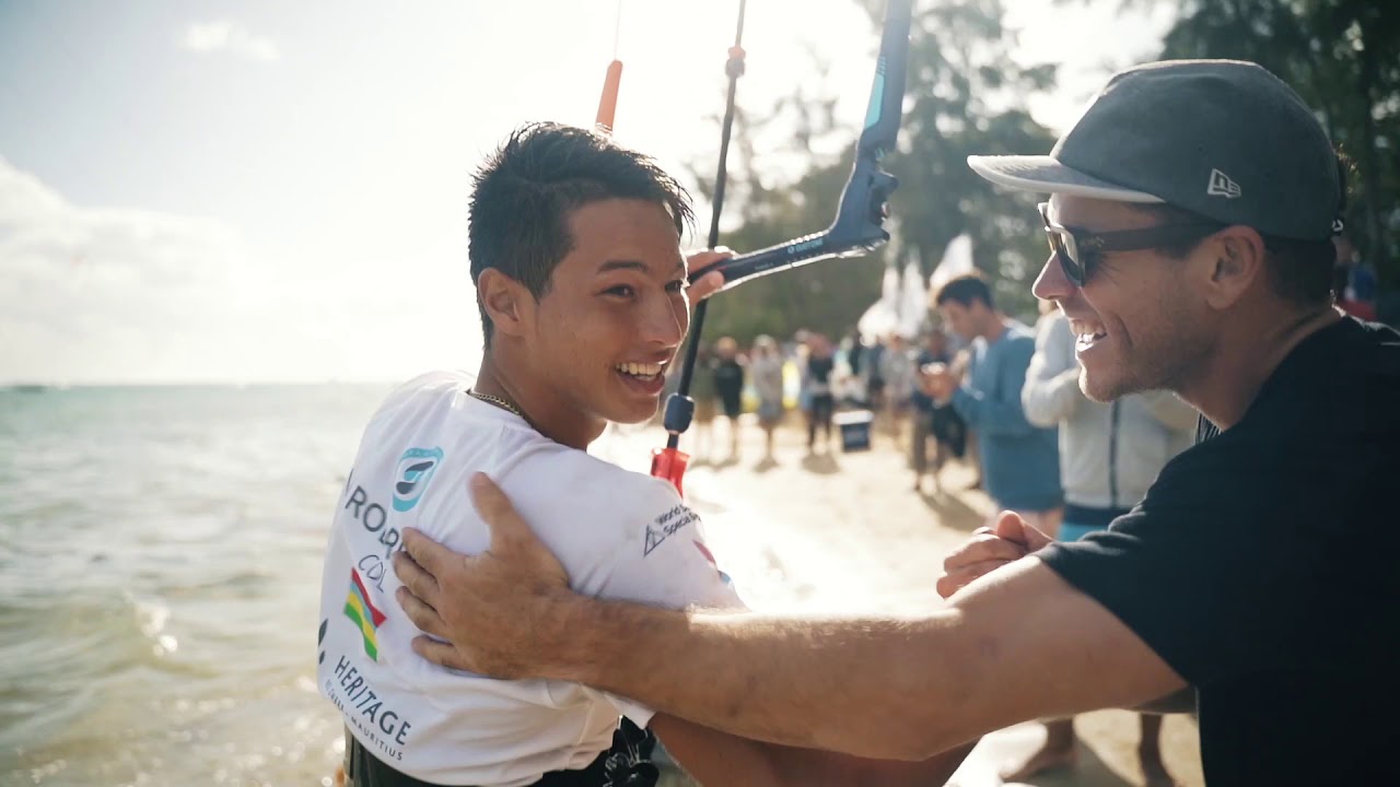 Valentin Rodriguez | 2019 GKA Freestyle World Champion