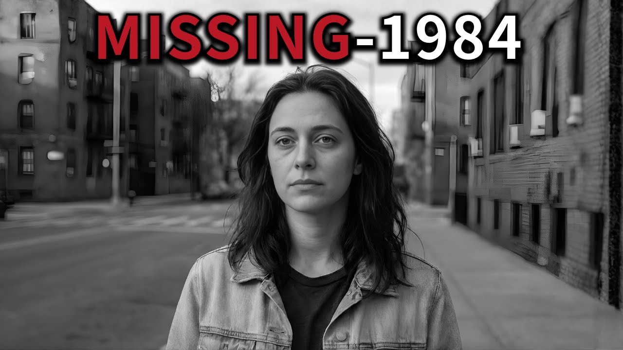 New York City 1984 cold case solved &mdash; arrest shocks community
