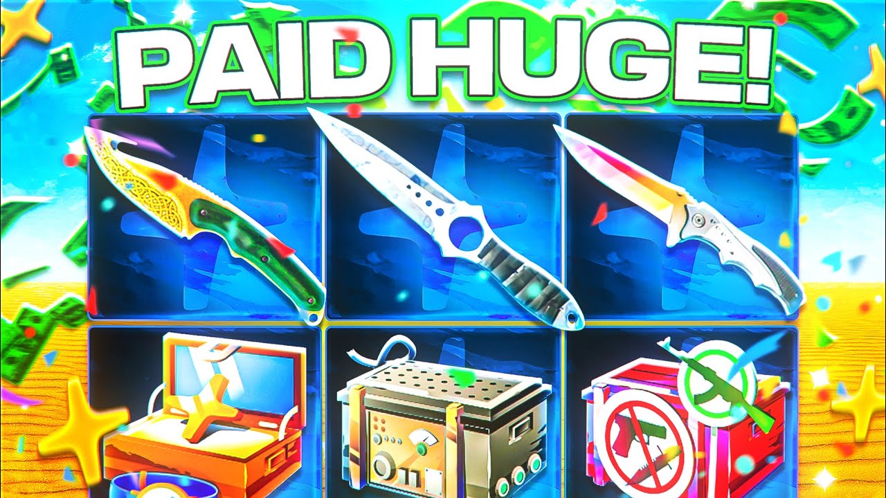 This case battle paid 2,000 Coins (Rain)