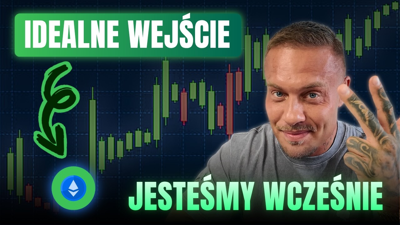 TEN TREND STWORZY NOWYCH MILIONER&Oacute;W!
