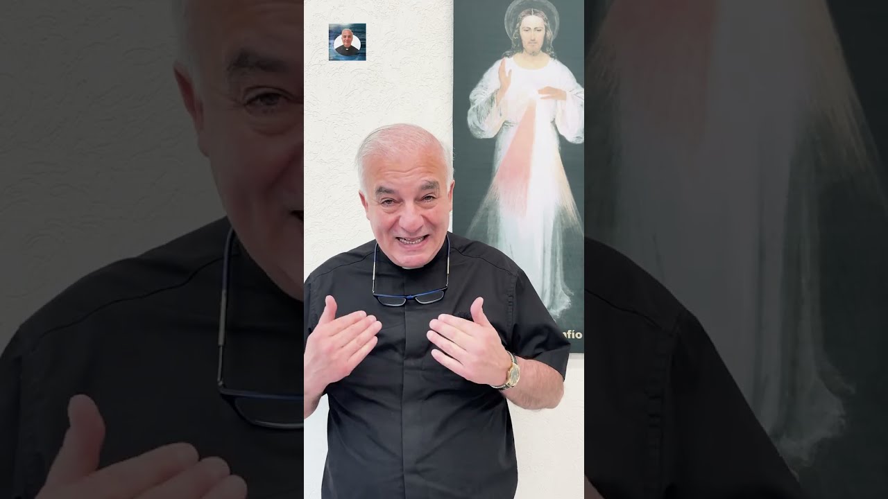 ¿Cómo se llena el corazón humano?