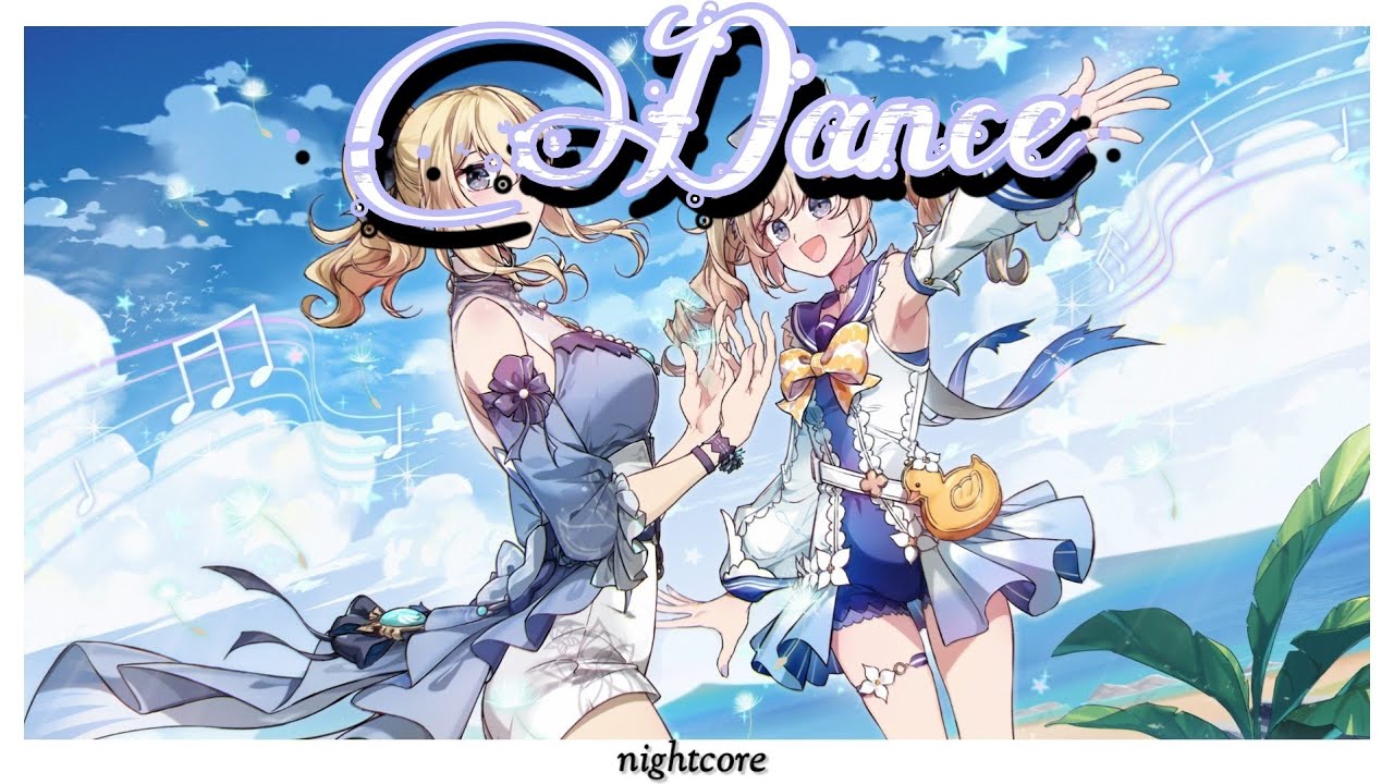 Nightcore Viviz (비비지) --Dance--