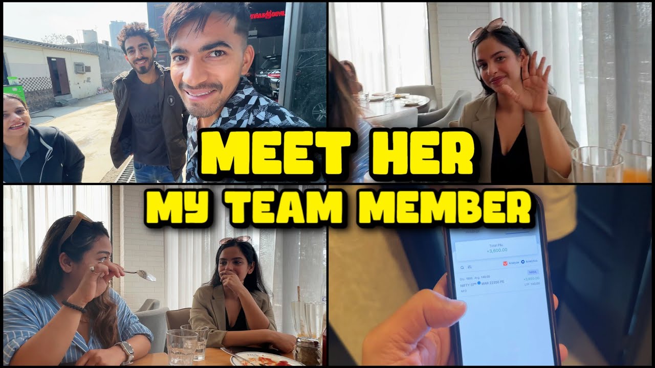 Meet My Backend Team Member | Car Denting Painting in Delhi!