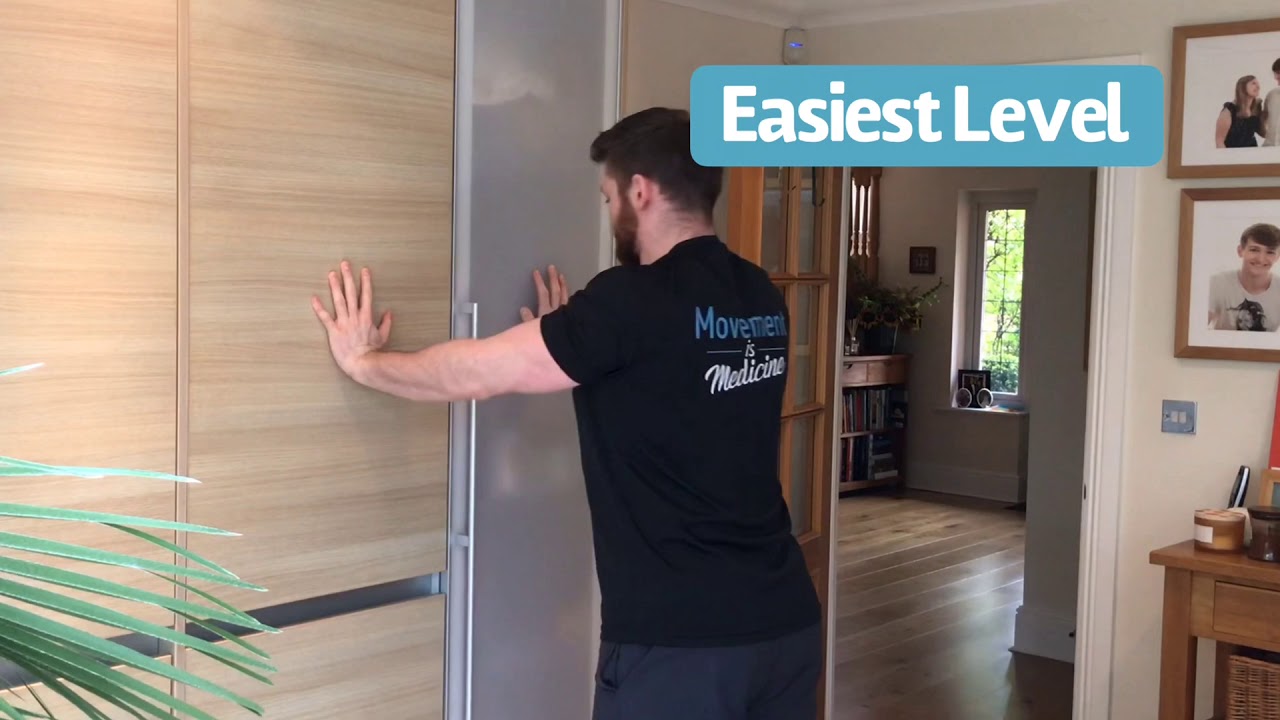 Press Ups From Beginner to Expert | Epsom Sports Chiropractor