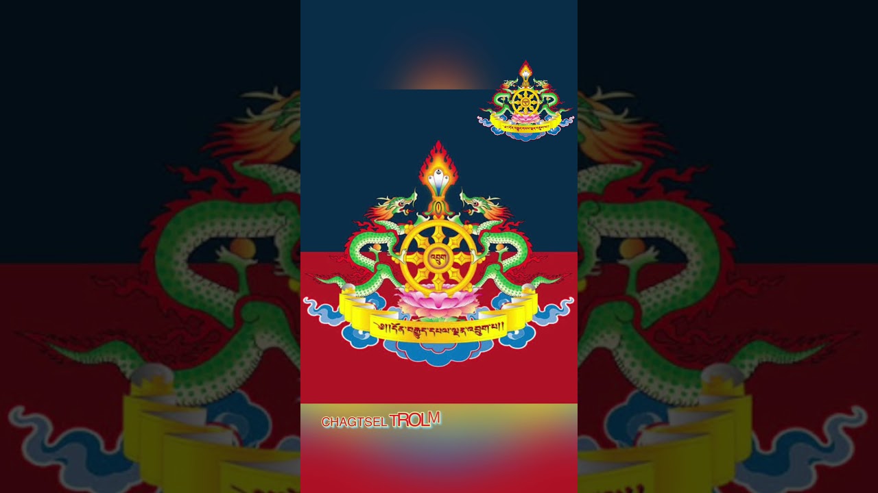 21 Tara Prayer by Druk Sangag Choeling Monastery’s monks