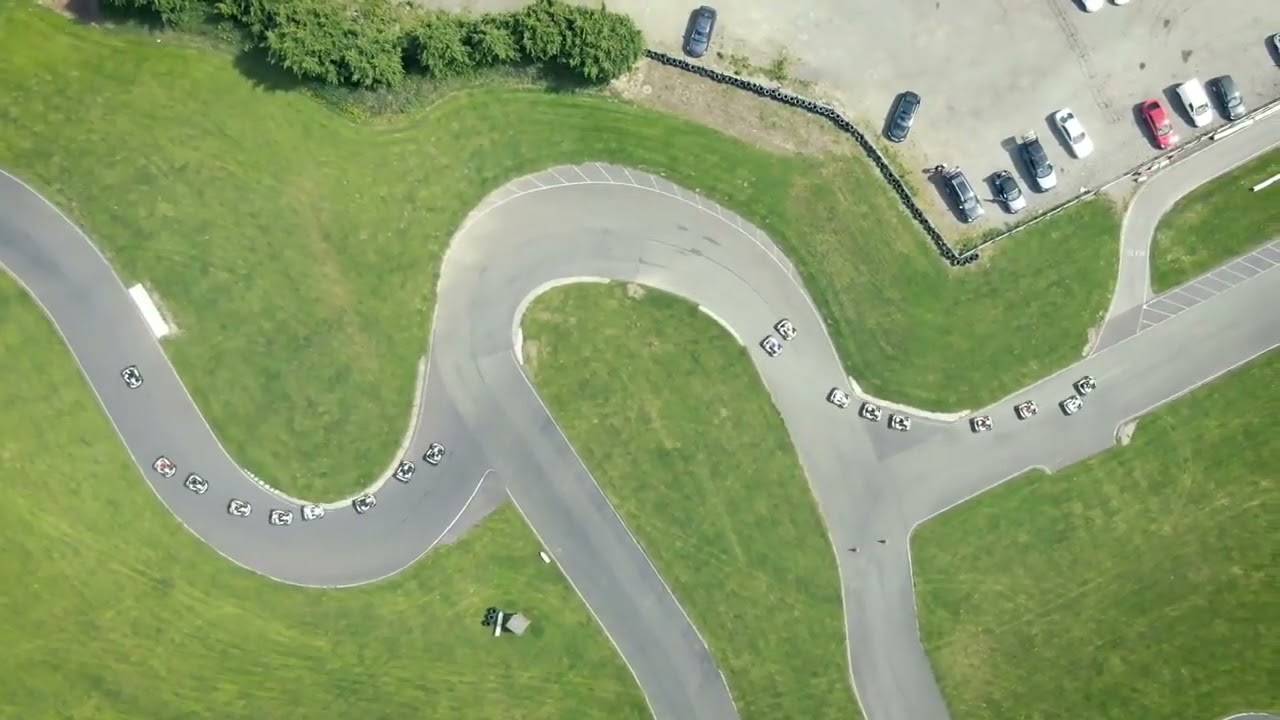 GYG KARTING GRAND PRIX