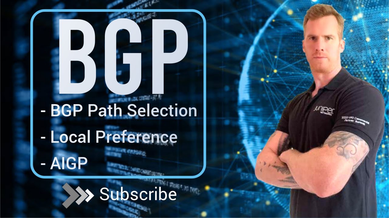 The Bgp Path Selection: What You Need To Know!