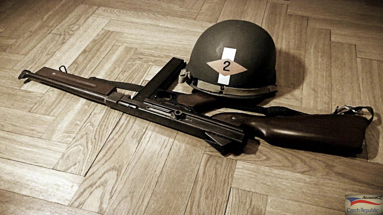 WWII RANGERS 2nd Ranger Battalion Helmet