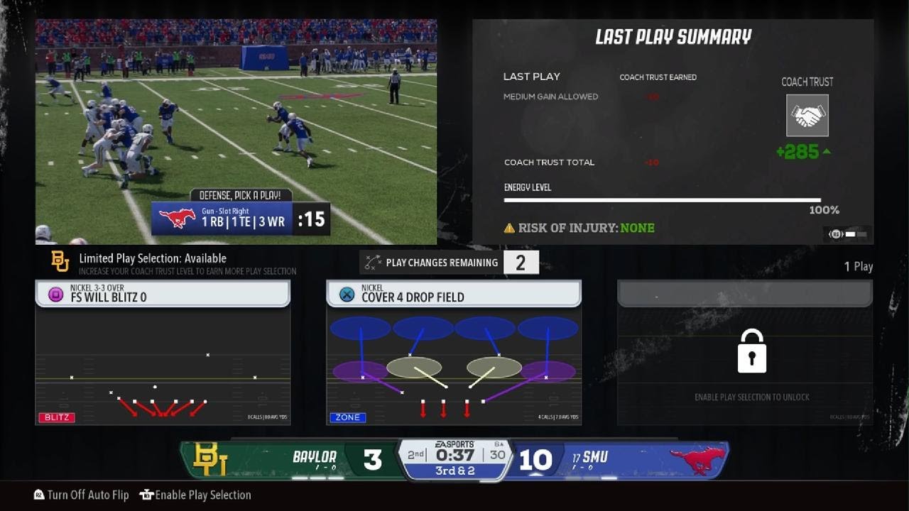 EA SPORTS College Football 26 2
